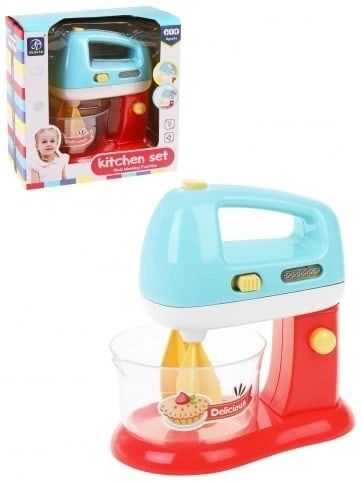 Toy Household Appliances Our Toy Mixer